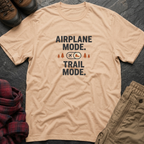 Airplane Mode T-Shirt