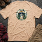 Off The Clock On Trail T-Shirt