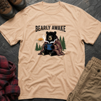 Bearly Awake T-Shirt