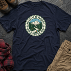 Nature Is My Favorite Excuse T-Shirt
