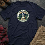 Off The Clock On Trail T-Shirt