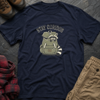 Stay Curious T-Shirt