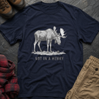 Not In A Hurry T-Shirt