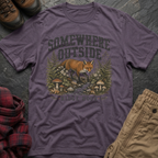 Somewhere Outside T-Shirt