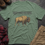 Keep Your Distance T-Shirt
