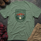 Hight Altitude Coffee Club T-Shirt