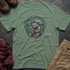 Unbearable Before Coffee T-Shirt