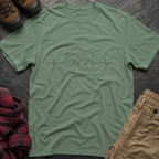 Roam Slowly T-Shirt