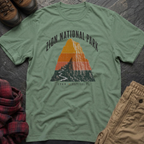 Zion National Park T-Shirt