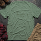 Wild At Heart T-Shirt
