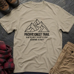 Pacific Crest Trail T-Shirt