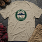 Take A Hike Respectfully T-Shirt