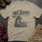 No Service Good Company T-Shirt