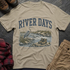River Days T-Shirt