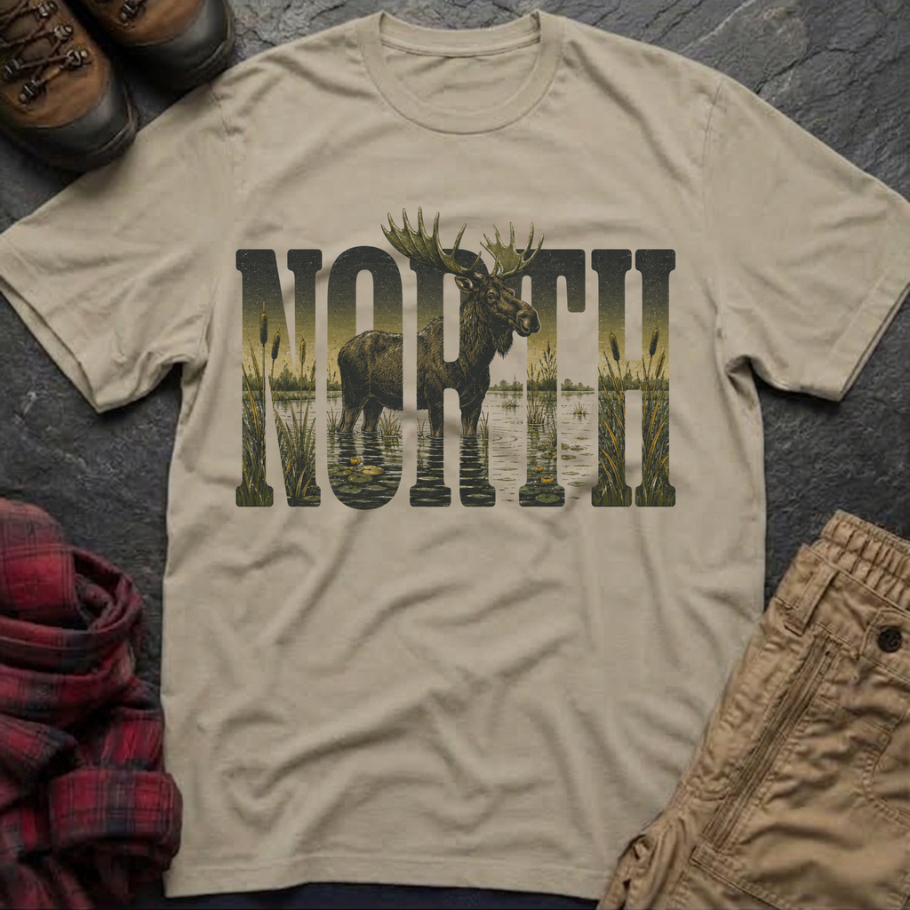 North T-Shirt