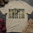 North T-Shirt