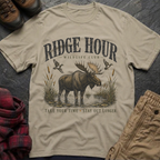 Ridge Hour T-Shirt