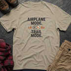 Airplane Mode T-Shirt