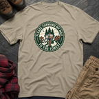 Please Forward My Mail To The Forest T-Shirt