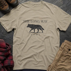 The Long Way Home T-Shirt