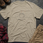Happy Place T-Shirt