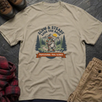 Slow & Steady T-Shirt