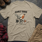 Early Bird T-Shirt