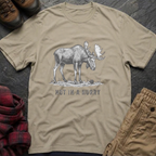 Not In A Hurry T-Shirt
