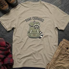 Stay Curious T-Shirt
