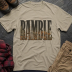 Ramble T-Shirt