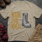 Made For Miles T-Shirt