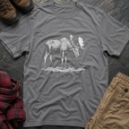 Not In A Hurry T-Shirt