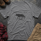 The Long Way Home T-Shirt