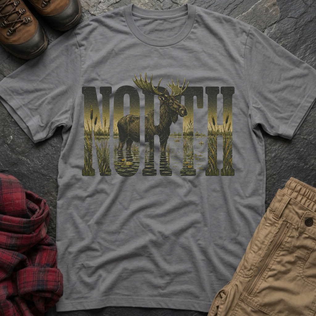 North T-Shirt