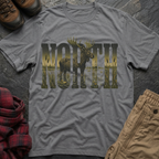 North T-Shirt