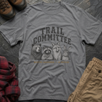 Trail Committee T-Shirt