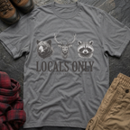 Locals Only T-Shirt