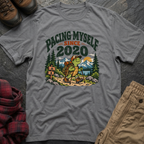 Pacing Myself Since 2020 T-Shirt
