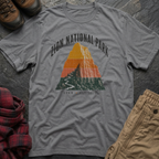 Zion National Park T-Shirt