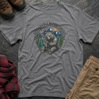 Unbearable Before Coffee T-Shirt