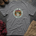 Lost In The Right Direction T-Shirt