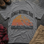 Denali National Park T-Shirt