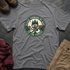 Please Forward My Mail To The Forest T-Shirt