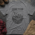 Grand Teton National Park T-Shirt
