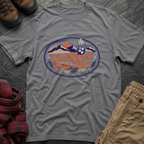 Cold Brew & Cold Trails T-Shirt