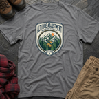 Altitude Adjustment T-Shirt