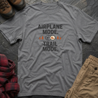 Airplane Mode T-Shirt