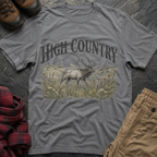 High Country T-Shirt