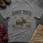 Ridge Hour T-Shirt