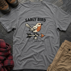 Early Bird T-Shirt
